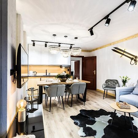 Apartament Ski زاكوباني المظهر الخارجي الصورة