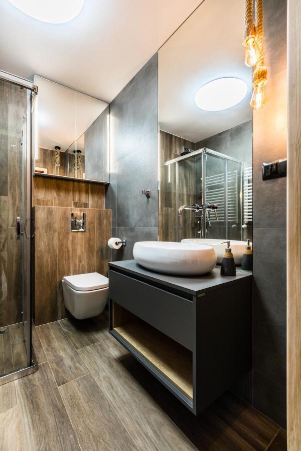 Apartament Ski زاكوباني المظهر الخارجي الصورة