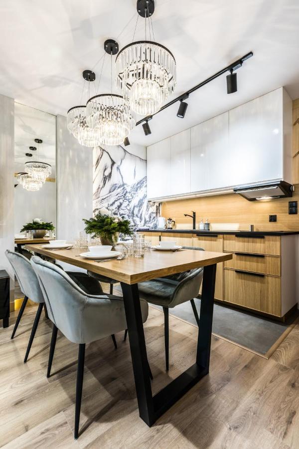Apartament Ski زاكوباني المظهر الخارجي الصورة